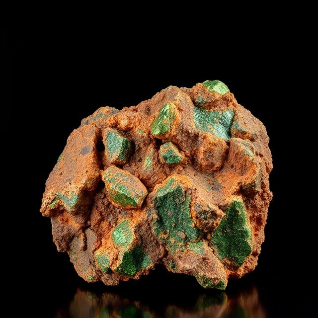 Copper Ore
