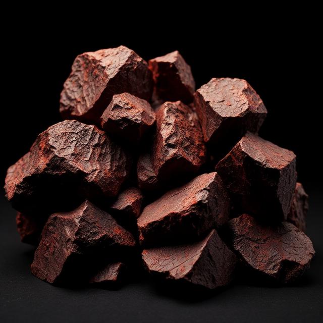 Iron Ore