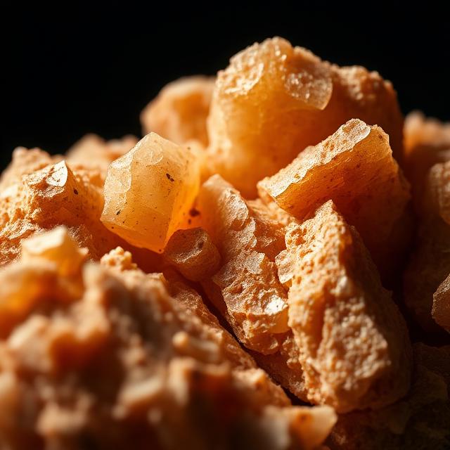Rock Phosphate